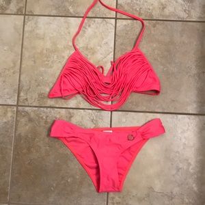 Brand new body glove bikini set